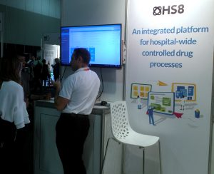 Methsof at Medicines Management 2017