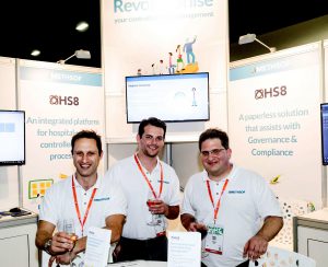 Methsof at Medicines Management 2017