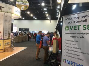 Methsof at AVA2016