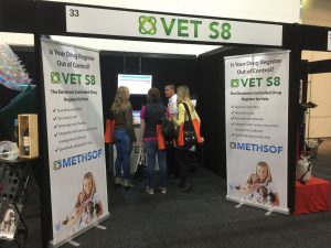 Methsof at AVA2016