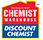 Chemist Warehouse logo