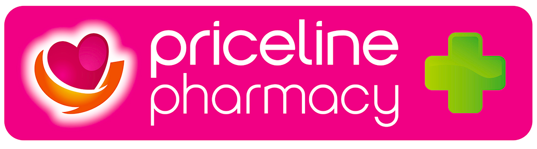 Priceline Pharmacy logo