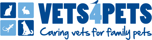 Vets 4 Pets