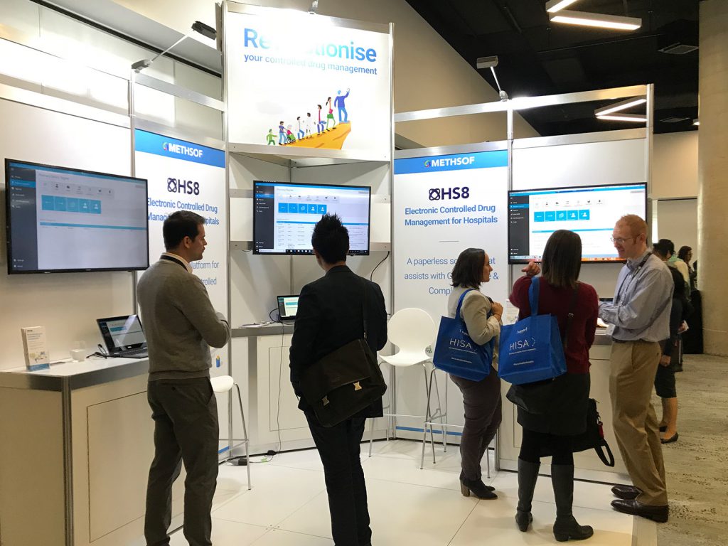 Methsof at HIC 2018