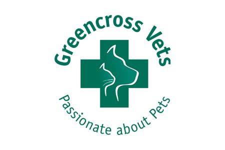 Greencross Vets logo