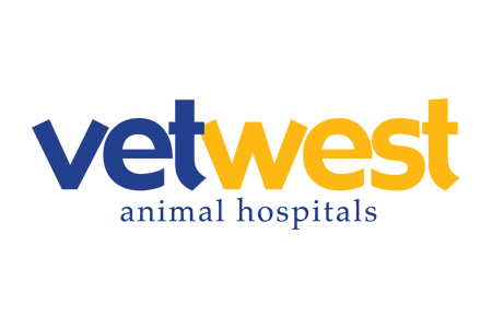 Vetwest logo