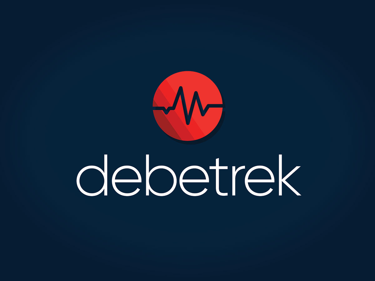 Debetrek logo