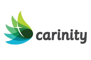 Carinity logo