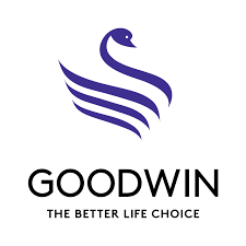 Goodwin Logo