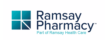 Ramsay Pharmacy logo