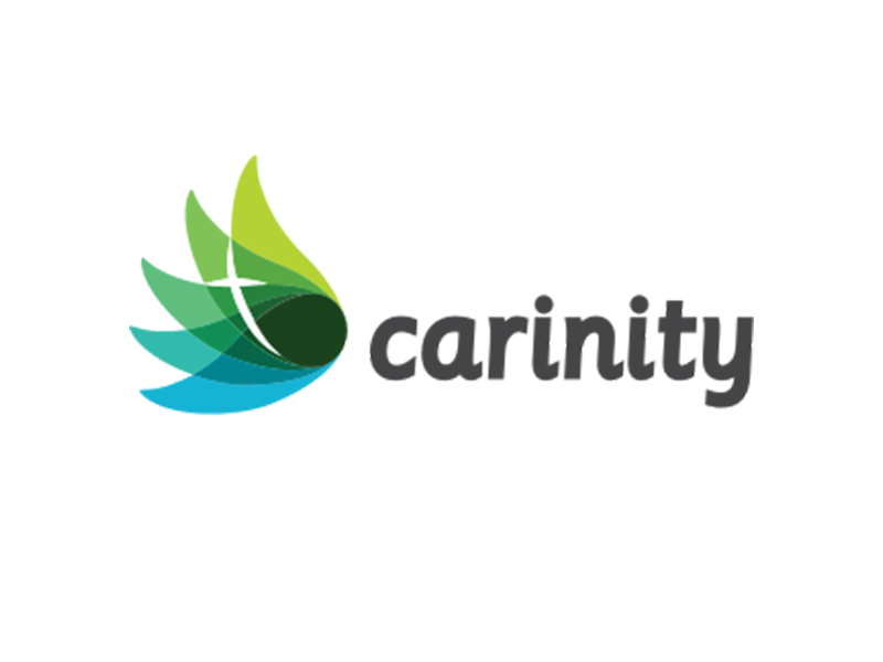 Carinity logo