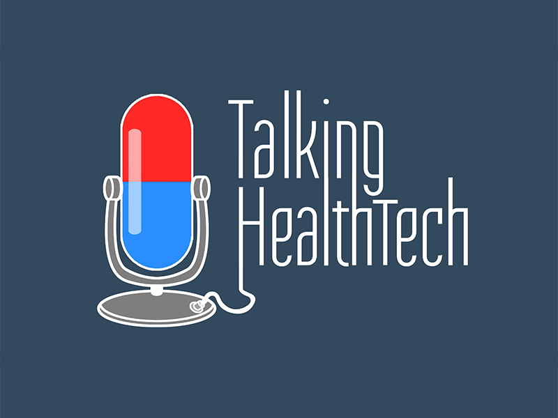 Talking HealthTech logo